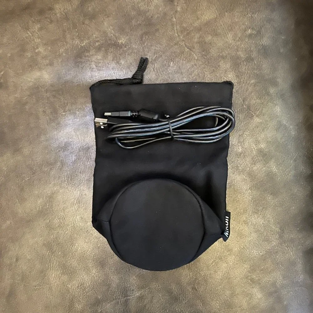 Nikon Camera Equipment